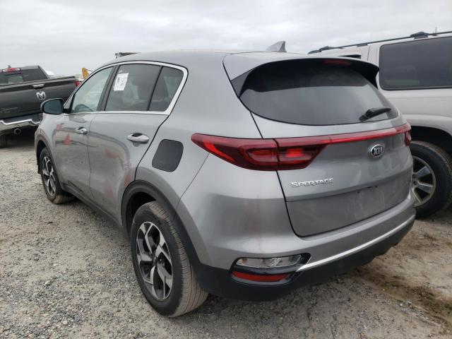 Kia Sportage l 2022
