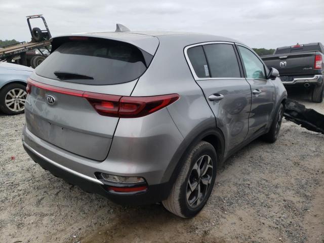 Kia Sportage l 2022