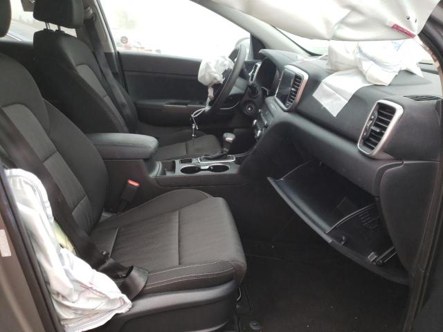 Kia Sportage l 2022
