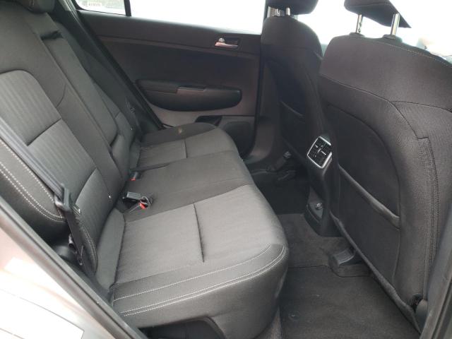 Kia Sportage l 2022