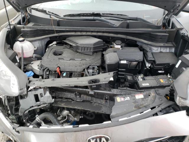 Kia Sportage l 2022