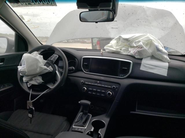 Kia Sportage l 2022