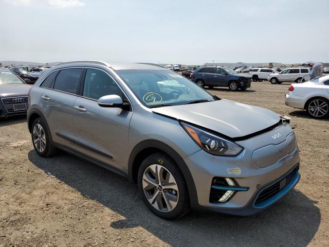 Kia Niro s (2022)