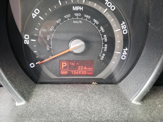 Kia Sportage e 2011