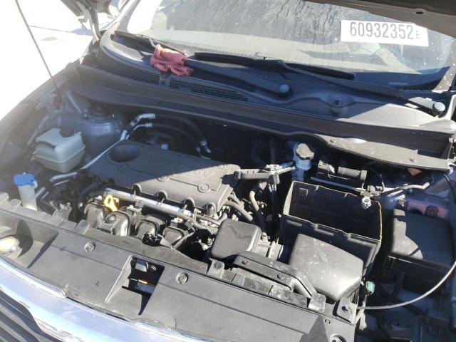 Kia Sportage l 2011