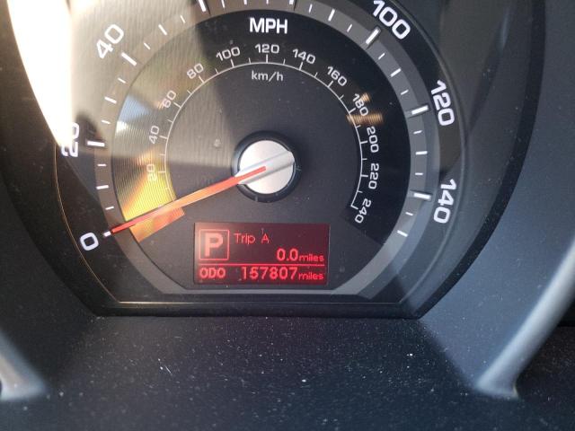 Kia Sportage l 2011
