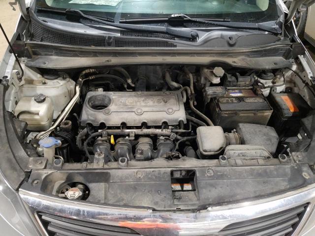 Kia Sportage l 2011