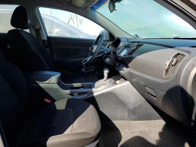 Kia Sportage l 2011