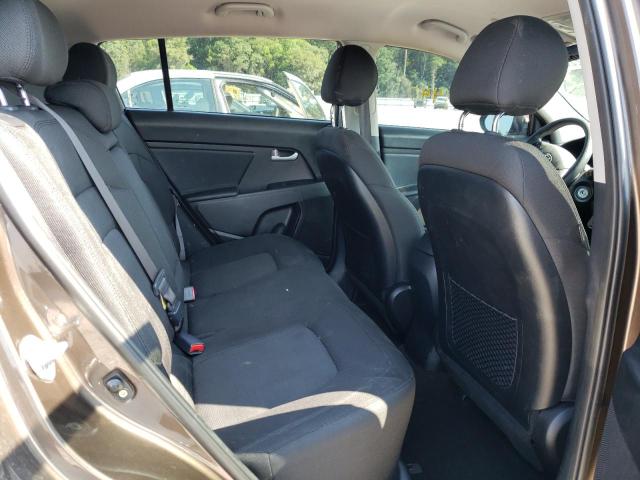 Kia Sportage l 2013