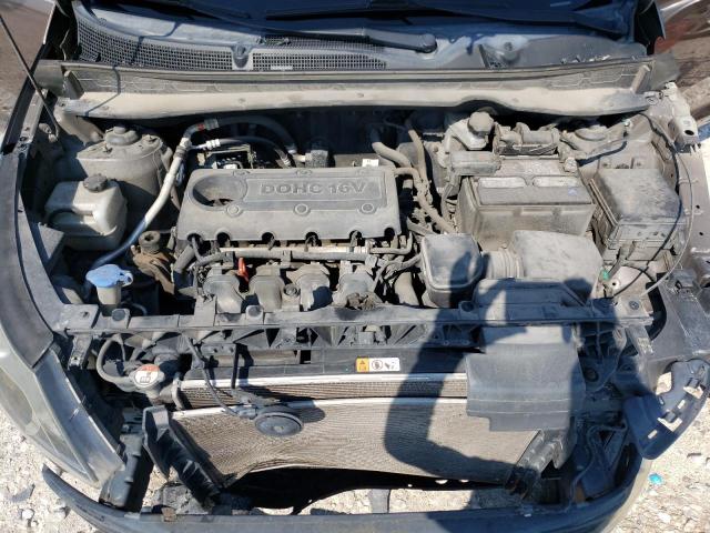 Kia Sportage l 2013