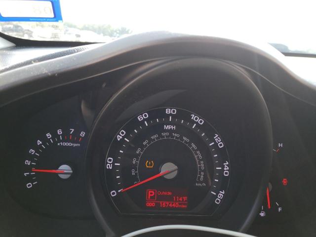 Kia Sportage l 2013