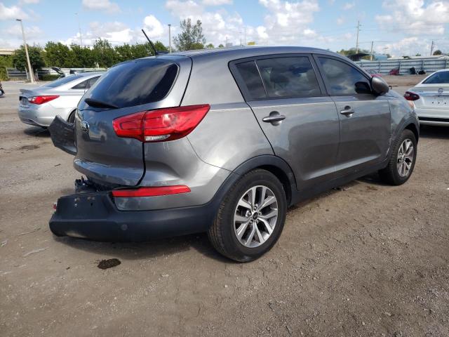Kia Sportage l 2016