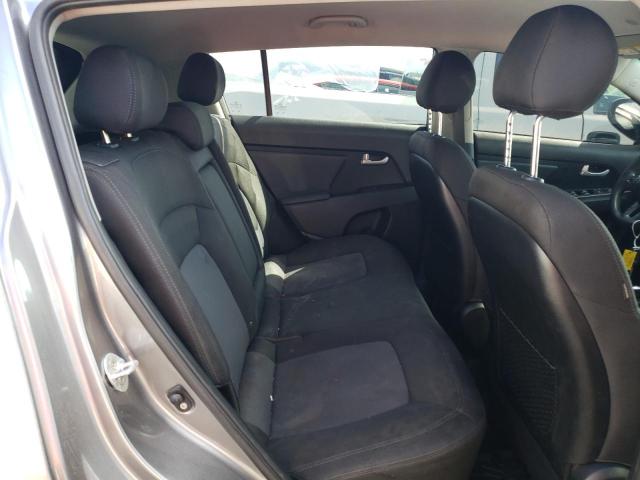Kia Sportage l 2016