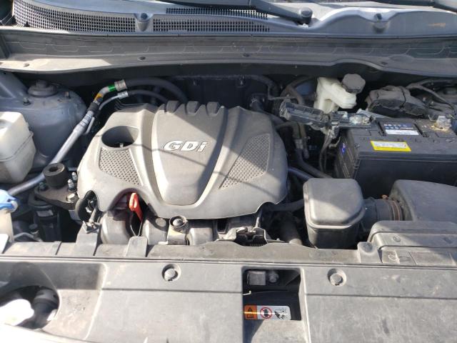 Kia Sportage l 2016
