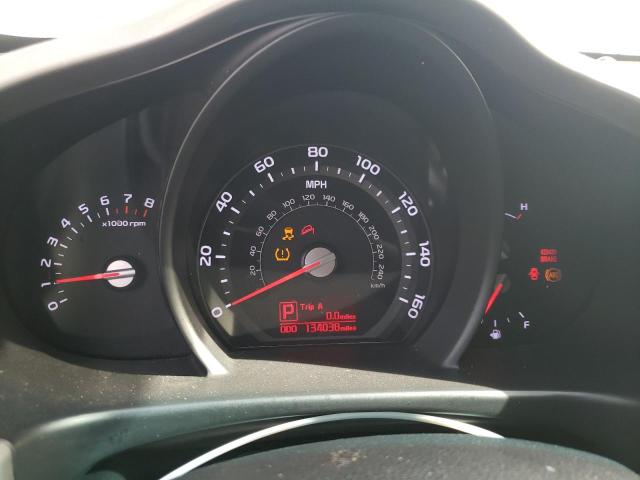 Kia Sportage l 2016