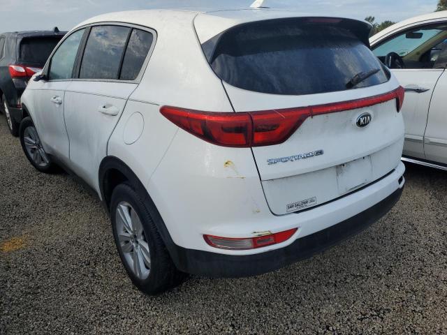 Kia Sportage l 2017