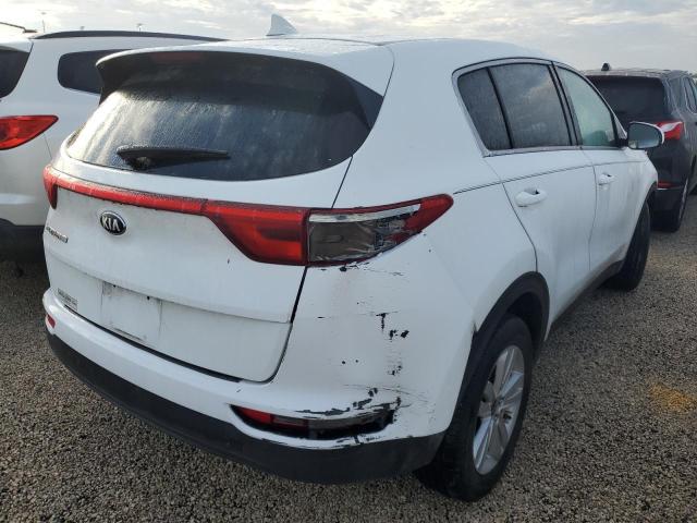 Kia Sportage l 2017