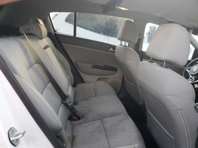 Kia Sportage l 2017