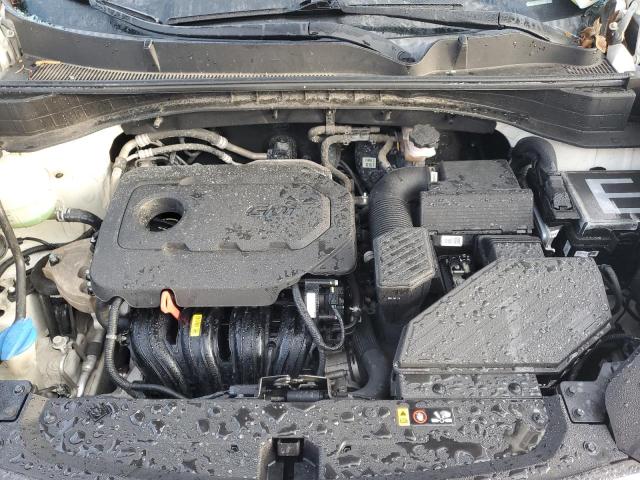 Kia Sportage l 2017