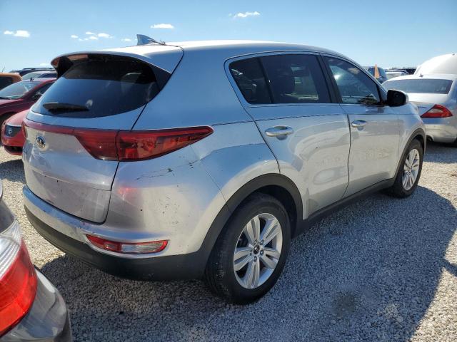 Kia Sportage l 2017