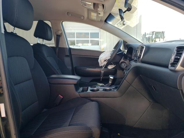 Kia Sportage l 2017