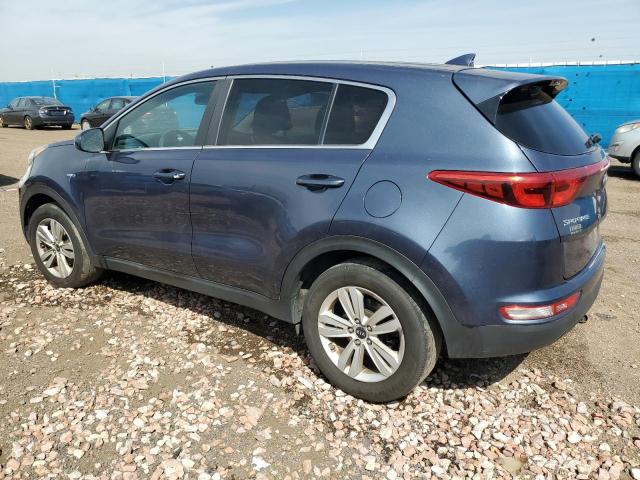 Kia Sportage l 2017