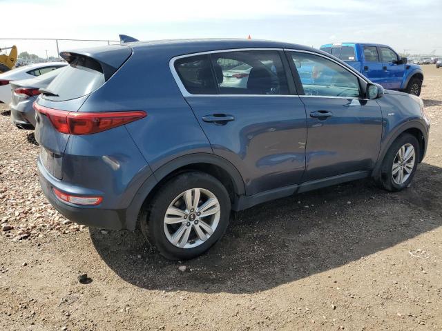Kia Sportage l 2017
