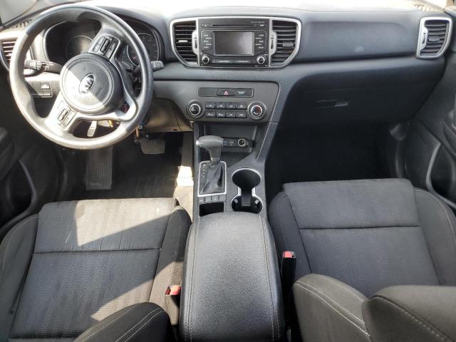 Kia Sportage l 2017