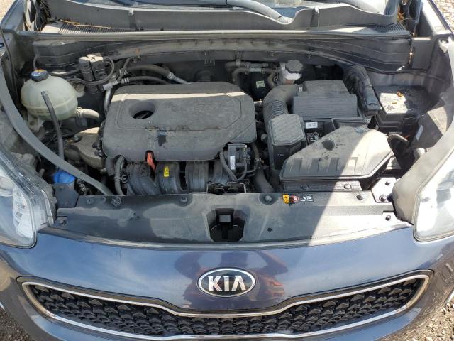 Kia Sportage l 2017