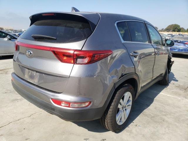 Kia Sportage l 2017