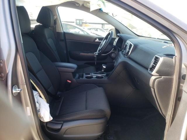 Kia Sportage l 2017