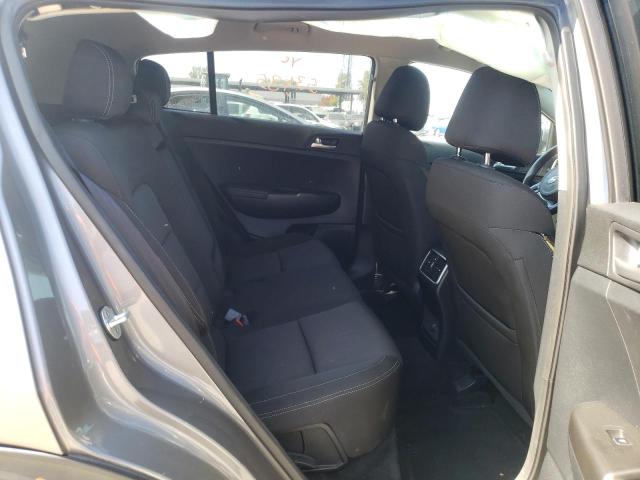 Kia Sportage l 2017