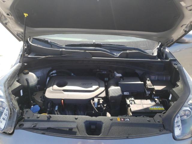 Kia Sportage l 2017