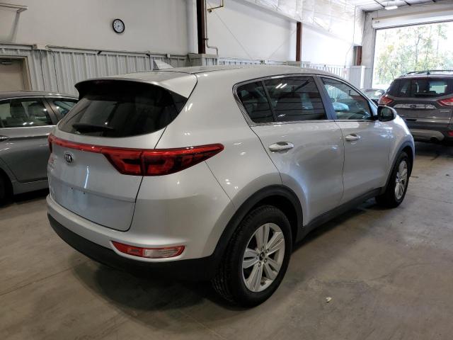 Kia Sportage l 2018