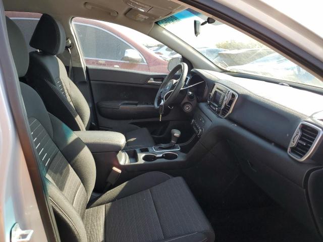 Kia Sportage l 2018