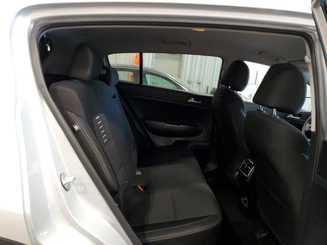 Kia Sportage l 2018