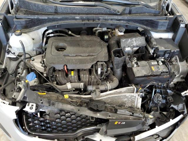 Kia Sportage l 2018