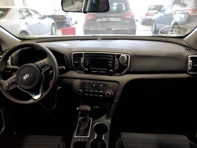 Kia Sportage l 2018