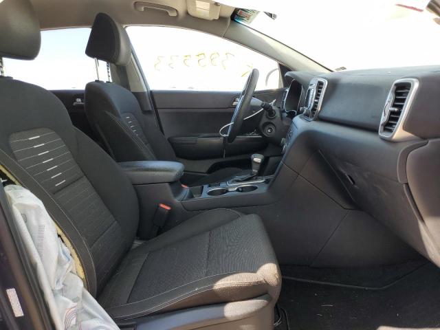 Kia Sportage l 2018