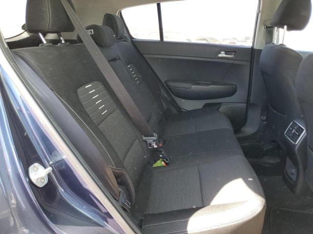 Kia Sportage l 2018