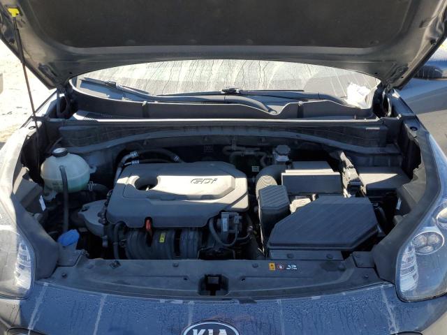 Kia Sportage l 2018