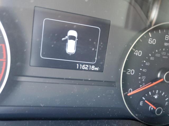 Kia Sportage l 2018