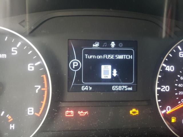 Kia Sportage l 2018