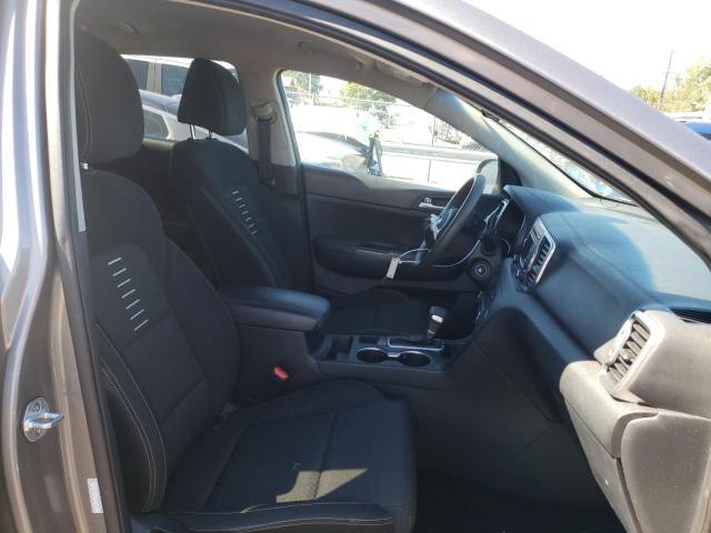 Kia Sportage l 2018
