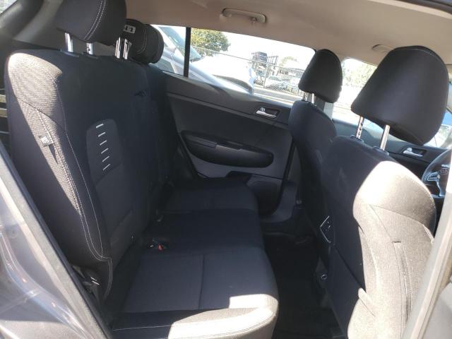 Kia Sportage l 2018