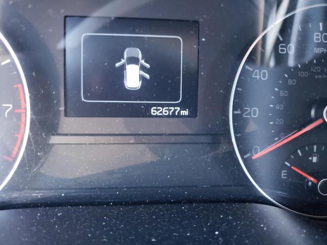 Kia Sportage l 2018