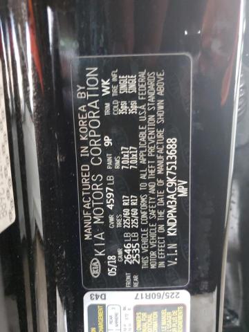 Kia Sportage l 2019
