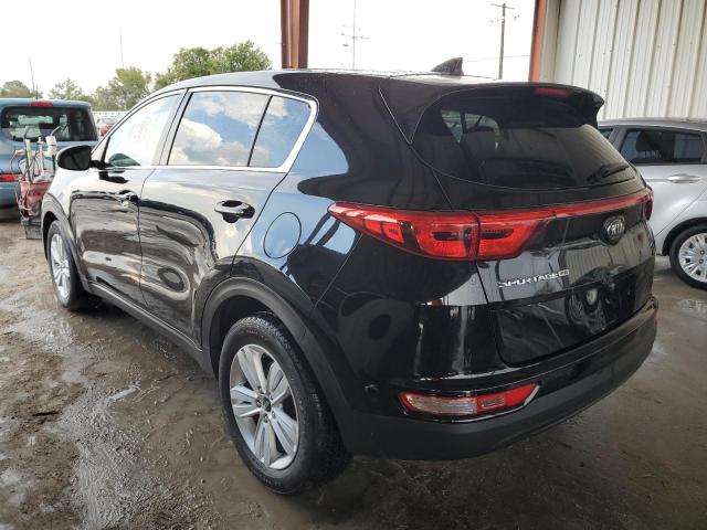 Kia Sportage l 2019
