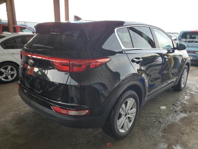 Kia Sportage l 2019
