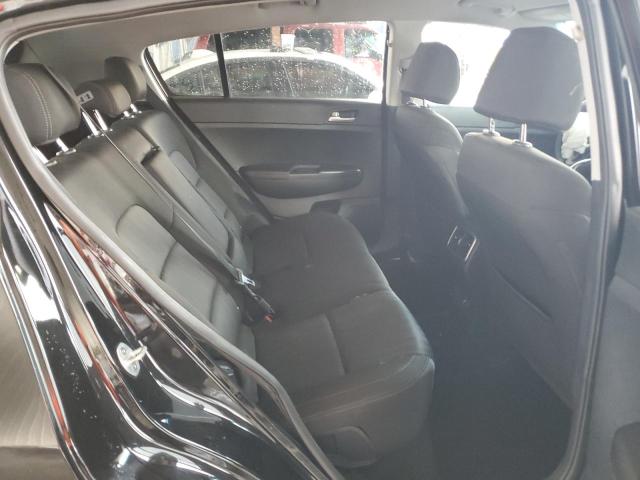 Kia Sportage l 2019